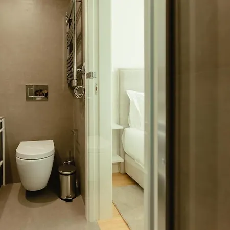 Apartamento Trindade 19 - 1b Aragones