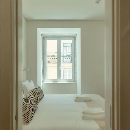 Apartment Trindade 19 - 1b Aragones *