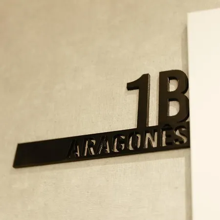 アパート Trindade 19 - 1b Aragones *